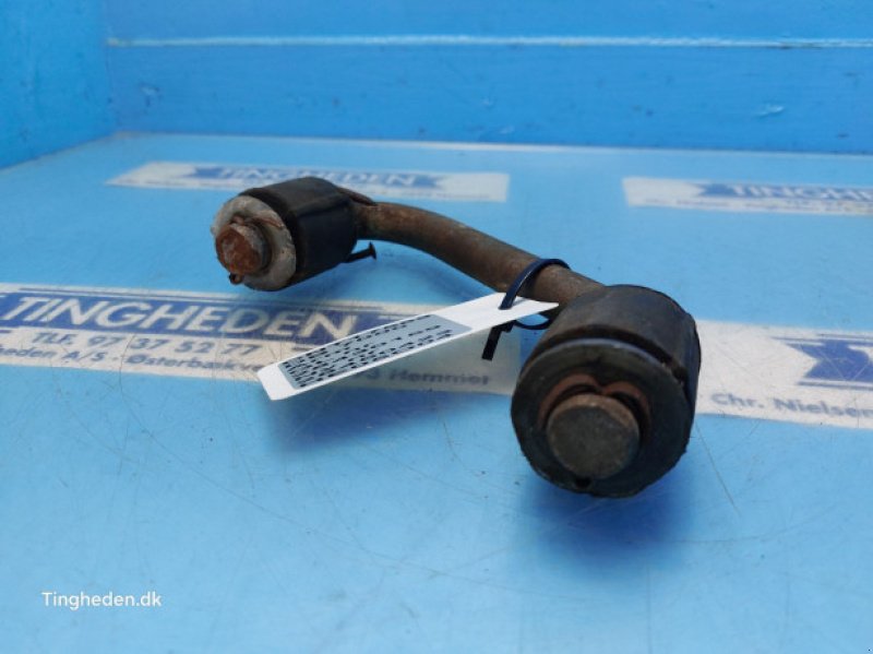 Sonstiges Mähdrescherzubehör des Typs Sonstige D7000, Gebrauchtmaschine in Hemmet (Bild 5)