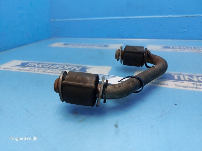 Sonstiges Mähdrescherzubehör des Typs Sonstige D7000, Gebrauchtmaschine in Hemmet (Bild 8)