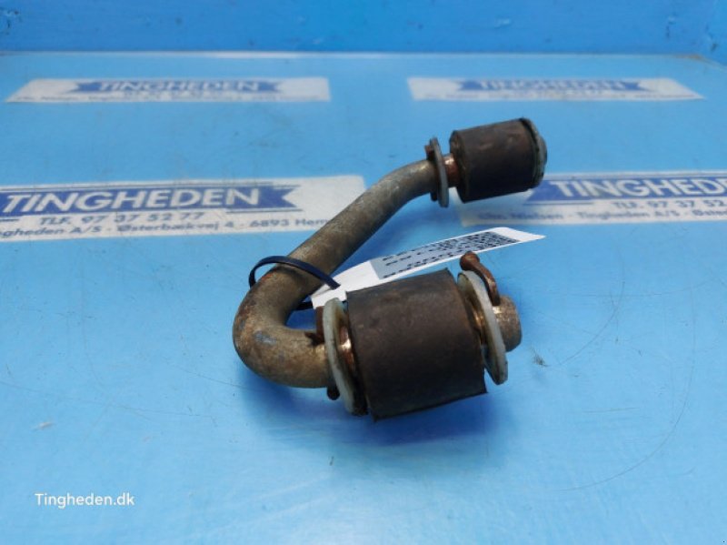 Sonstiges Mähdrescherzubehör typu Sonstige D7000, Gebrauchtmaschine v Hemmet (Obrázek 4)