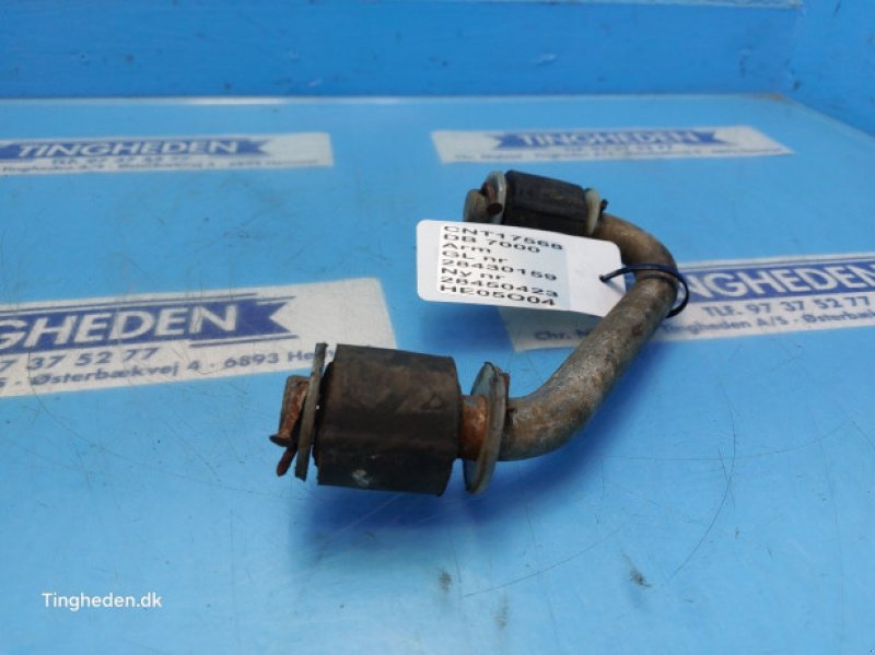 Sonstiges Mähdrescherzubehör typu Sonstige D7000, Gebrauchtmaschine v Hemmet (Obrázek 2)