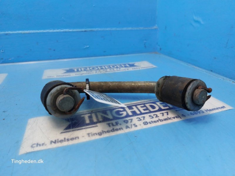 Sonstiges Mähdrescherzubehör typu Sonstige D7000, Gebrauchtmaschine v Hemmet (Obrázek 3)