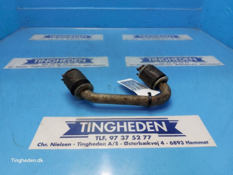 Sonstiges Mähdrescherzubehör typu Sonstige D7000, Gebrauchtmaschine v Hemmet (Obrázek 1)