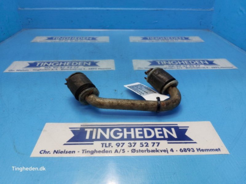 Sonstiges Mähdrescherzubehör typu Sonstige D7000, Gebrauchtmaschine v Hemmet (Obrázek 1)