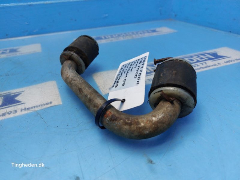 Sonstiges Mähdrescherzubehör typu Sonstige D7000, Gebrauchtmaschine v Hemmet (Obrázek 5)