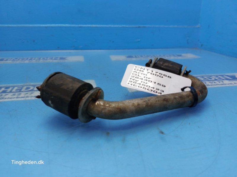 Sonstiges Mähdrescherzubehör typu Sonstige D7000, Gebrauchtmaschine v Hemmet (Obrázek 6)