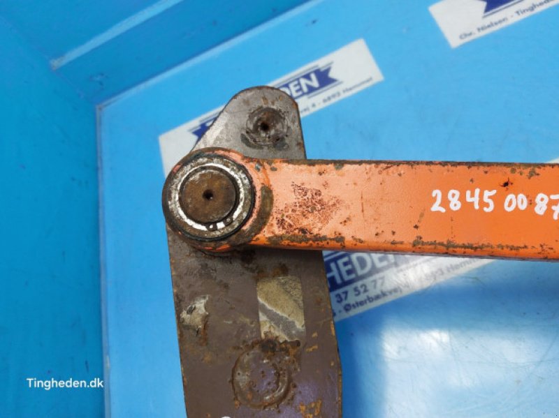 Sonstiges Mähdrescherzubehör typu Sonstige D7000, Gebrauchtmaschine v Hemmet (Obrázek 4)