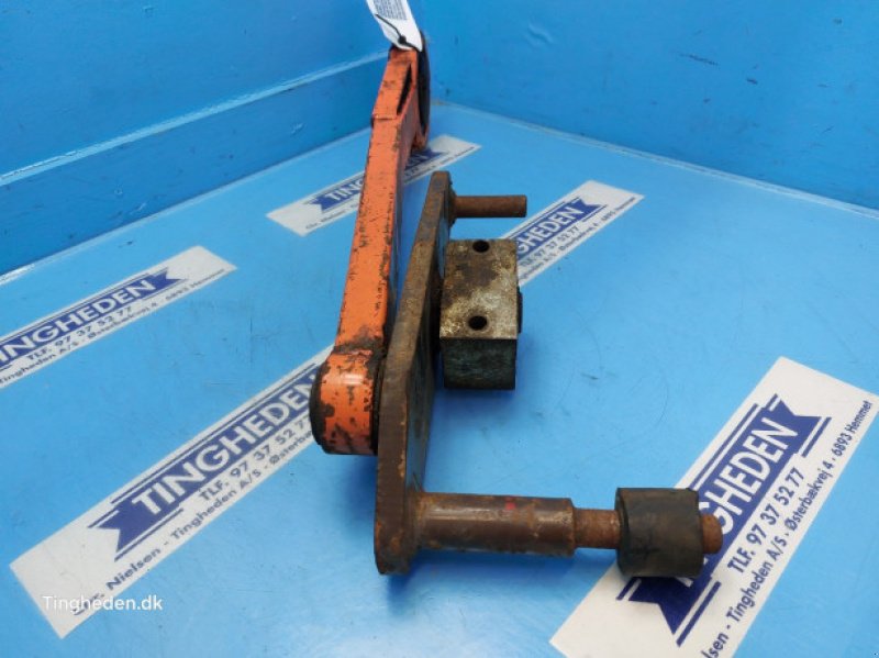 Sonstiges Mähdrescherzubehör typu Sonstige D7000, Gebrauchtmaschine v Hemmet (Obrázek 11)