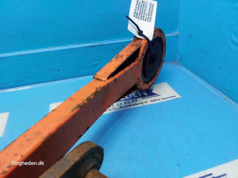 Sonstiges Mähdrescherzubehör typu Sonstige D7000, Gebrauchtmaschine v Hemmet (Obrázek 14)