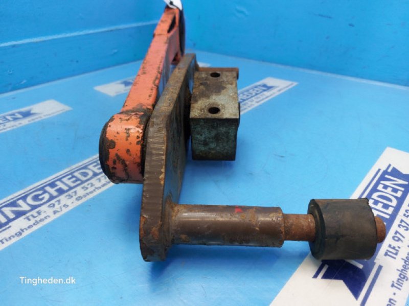 Sonstiges Mähdrescherzubehör typu Sonstige D7000, Gebrauchtmaschine v Hemmet (Obrázek 12)