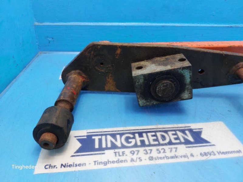 Sonstiges Mähdrescherzubehör typu Sonstige D7000, Gebrauchtmaschine v Hemmet (Obrázek 8)