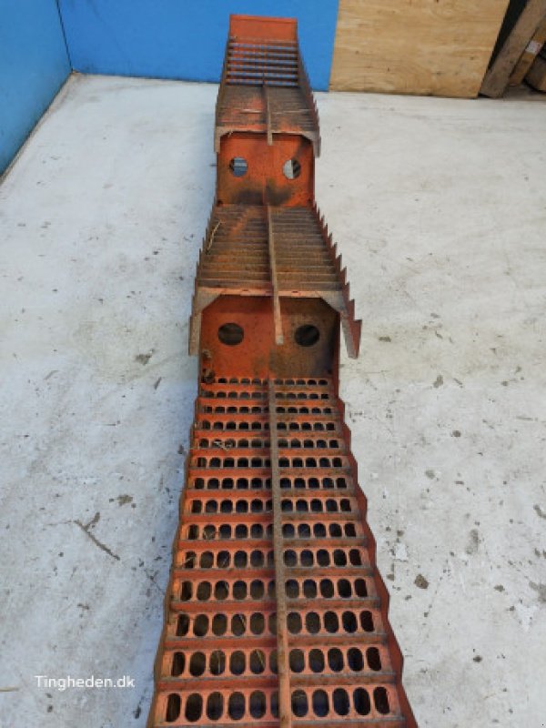 Sonstiges Mähdrescherzubehör des Typs Sonstige D7000, Gebrauchtmaschine in Hemmet (Bild 9)