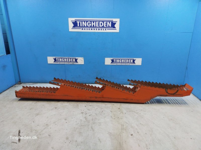 Sonstiges Mähdrescherzubehör des Typs Sonstige D7000, Gebrauchtmaschine in Hemmet (Bild 1)