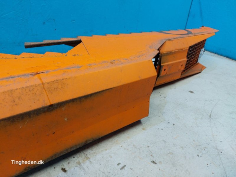 Sonstiges Mähdrescherzubehör des Typs Sonstige D7000, Gebrauchtmaschine in Hemmet (Bild 17)