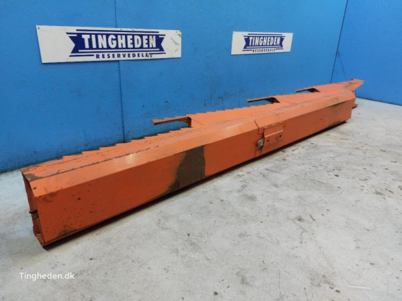 Sonstiges Mähdrescherzubehör des Typs Sonstige D7000, Gebrauchtmaschine in Hemmet (Bild 14)