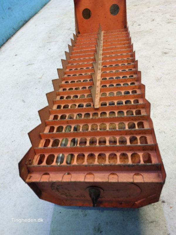 Sonstiges Mähdrescherzubehör des Typs Sonstige D7000, Gebrauchtmaschine in Hemmet (Bild 5)