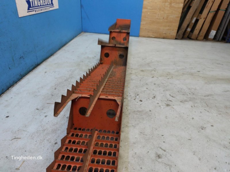 Sonstiges Mähdrescherzubehör des Typs Sonstige D7000, Gebrauchtmaschine in Hemmet (Bild 4)