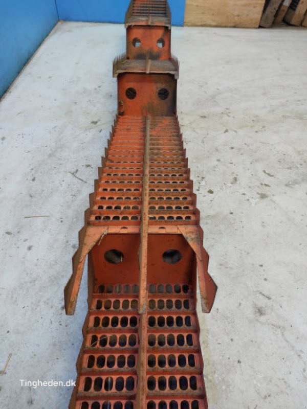 Sonstiges Mähdrescherzubehör des Typs Sonstige D7000, Gebrauchtmaschine in Hemmet (Bild 7)