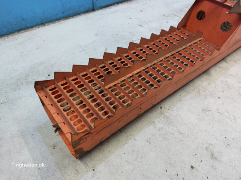 Sonstiges Mähdrescherzubehör des Typs Sonstige D7000, Gebrauchtmaschine in Hemmet (Bild 3)