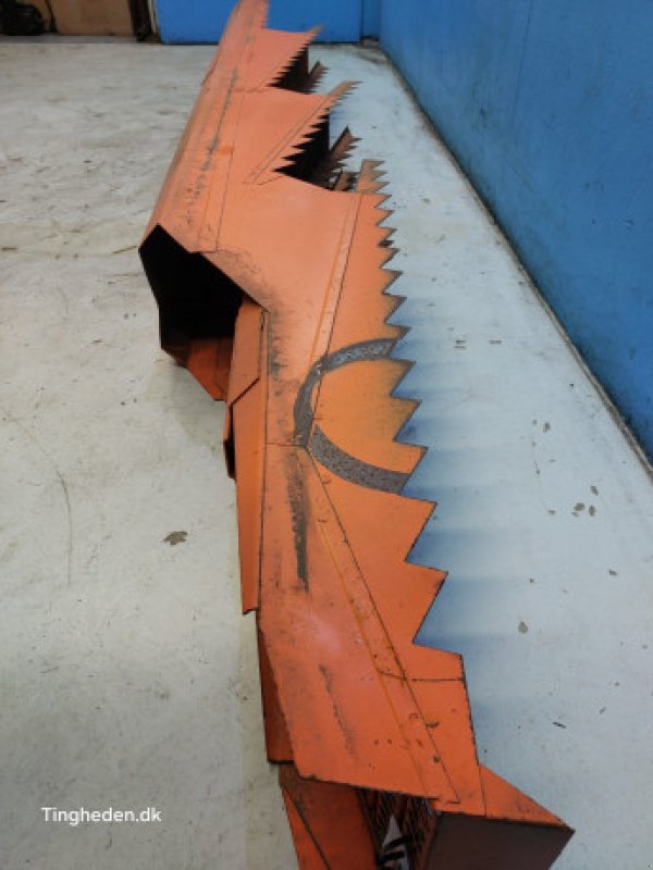 Sonstiges Mähdrescherzubehör des Typs Sonstige D7000, Gebrauchtmaschine in Hemmet (Bild 20)