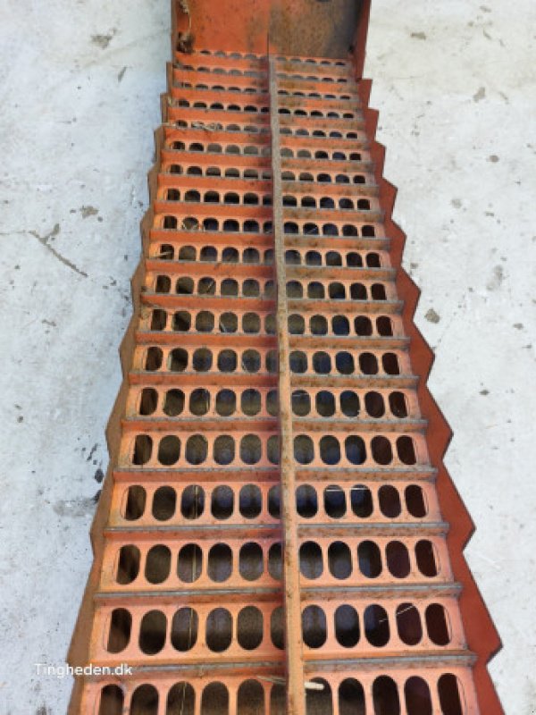 Sonstiges Mähdrescherzubehör des Typs Sonstige D7000, Gebrauchtmaschine in Hemmet (Bild 10)