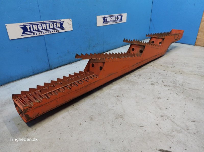 Sonstiges Mähdrescherzubehör des Typs Sonstige D7000, Gebrauchtmaschine in Hemmet (Bild 2)