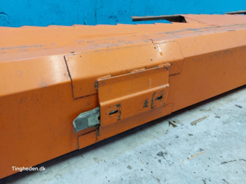 Sonstiges Mähdrescherzubehör des Typs Sonstige D7000, Gebrauchtmaschine in Hemmet (Bild 16)