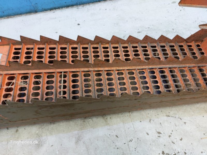 Sonstiges Mähdrescherzubehör typu Sonstige D7000, Gebrauchtmaschine v Hemmet (Obrázek 7)