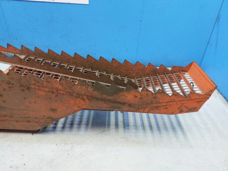 Sonstiges Mähdrescherzubehör typu Sonstige D7000, Gebrauchtmaschine v Hemmet (Obrázek 13)