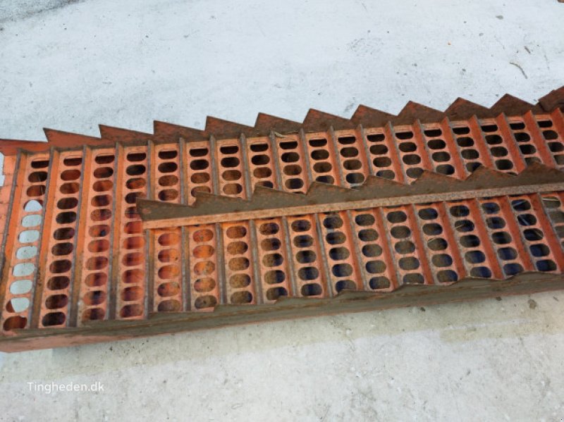 Sonstiges Mähdrescherzubehör typu Sonstige D7000, Gebrauchtmaschine v Hemmet (Obrázek 4)