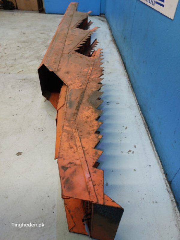 Sonstiges Mähdrescherzubehör typu Sonstige D7000, Gebrauchtmaschine v Hemmet (Obrázek 19)