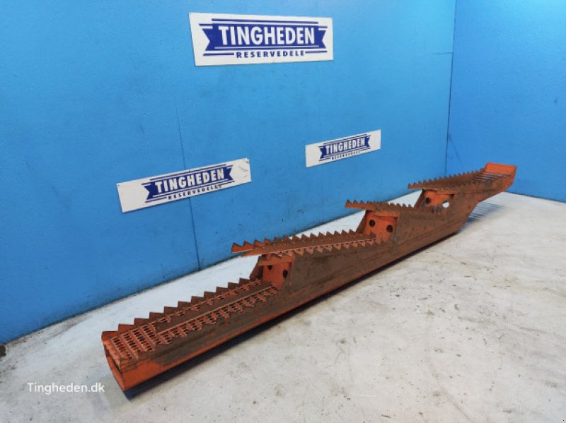 Sonstiges Mähdrescherzubehör typu Sonstige D7000, Gebrauchtmaschine v Hemmet (Obrázek 2)