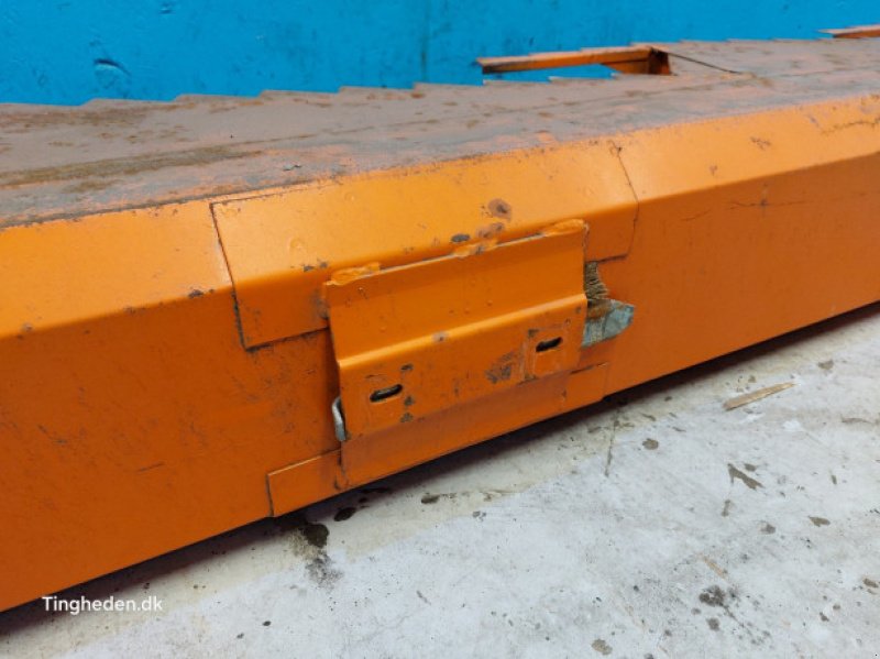 Sonstiges Mähdrescherzubehör typu Sonstige D7000, Gebrauchtmaschine v Hemmet (Obrázek 16)