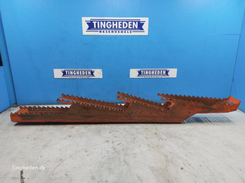 Sonstiges Mähdrescherzubehör typu Sonstige D7000, Gebrauchtmaschine v Hemmet (Obrázek 1)