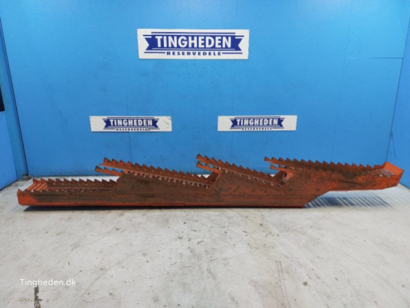 Sonstiges Mähdrescherzubehör typu Sonstige D7000, Gebrauchtmaschine v Hemmet (Obrázek 1)