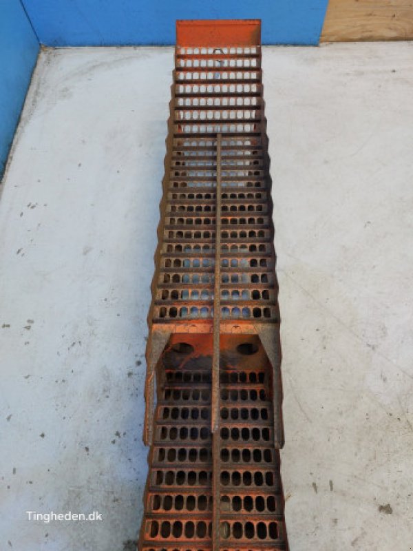 Sonstiges Mähdrescherzubehör typu Sonstige D7000, Gebrauchtmaschine v Hemmet (Obrázek 12)