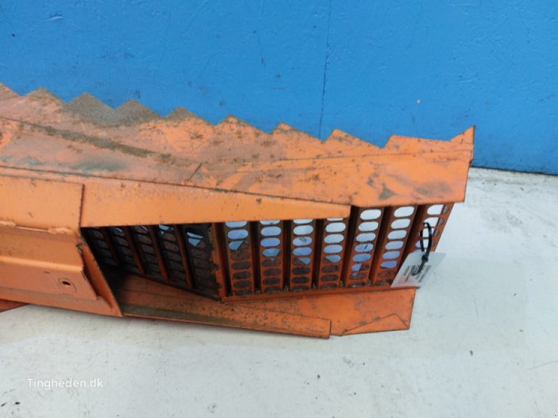 Sonstiges Mähdrescherzubehör typu Sonstige D7000, Gebrauchtmaschine v Hemmet (Obrázek 20)