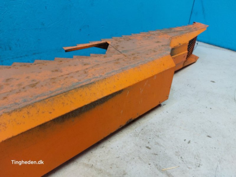 Sonstiges Mähdrescherzubehör typu Sonstige D7000, Gebrauchtmaschine v Hemmet (Obrázek 17)