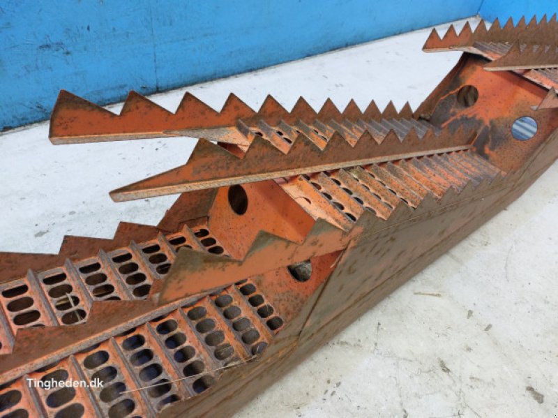 Sonstiges Mähdrescherzubehör typu Sonstige D7000, Gebrauchtmaschine v Hemmet (Obrázek 8)