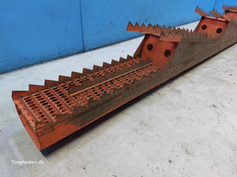 Sonstiges Mähdrescherzubehör typu Sonstige D7000, Gebrauchtmaschine v Hemmet (Obrázek 3)