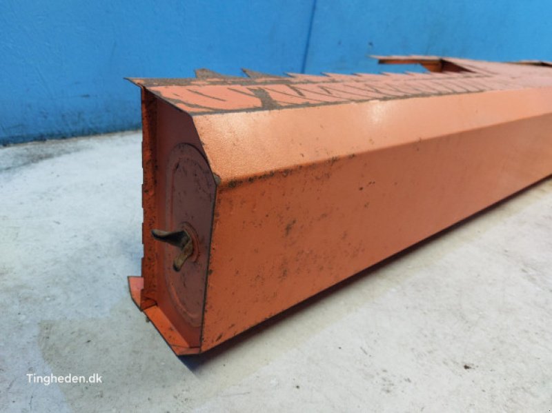 Sonstiges Mähdrescherzubehör typu Sonstige D7000, Gebrauchtmaschine v Hemmet (Obrázek 12)