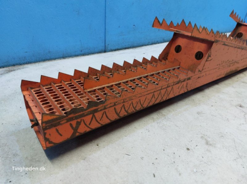 Sonstiges Mähdrescherzubehör typu Sonstige D7000, Gebrauchtmaschine v Hemmet (Obrázek 3)