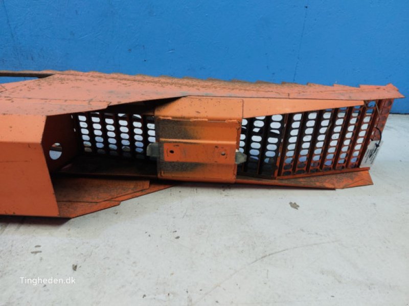 Sonstiges Mähdrescherzubehör typu Sonstige D7000, Gebrauchtmaschine v Hemmet (Obrázek 15)