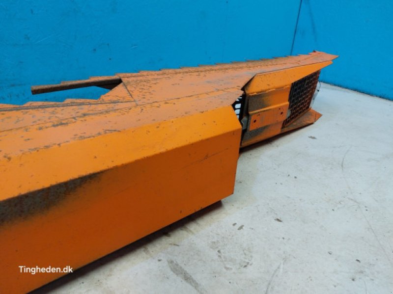 Sonstiges Mähdrescherzubehör typu Sonstige D7000, Gebrauchtmaschine v Hemmet (Obrázek 14)