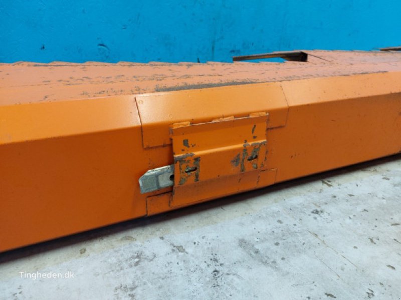 Sonstiges Mähdrescherzubehör typu Sonstige D7000, Gebrauchtmaschine v Hemmet (Obrázek 13)