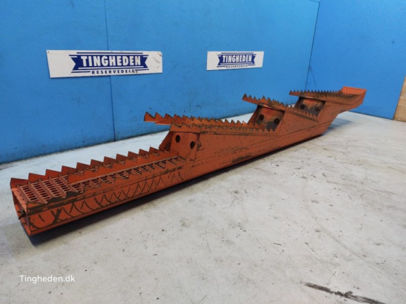 Sonstiges Mähdrescherzubehör typu Sonstige D7000, Gebrauchtmaschine v Hemmet (Obrázek 2)