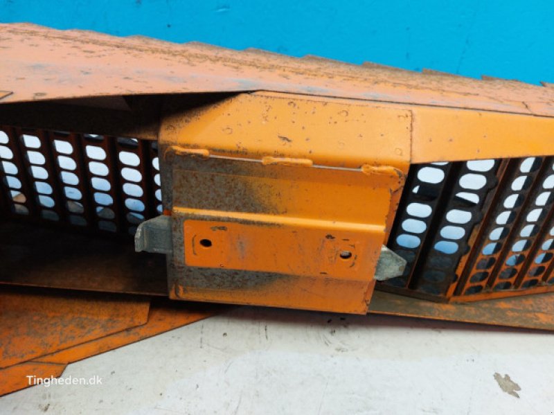 Sonstiges Mähdrescherzubehör typu Sonstige D7000, Gebrauchtmaschine v Hemmet (Obrázek 16)