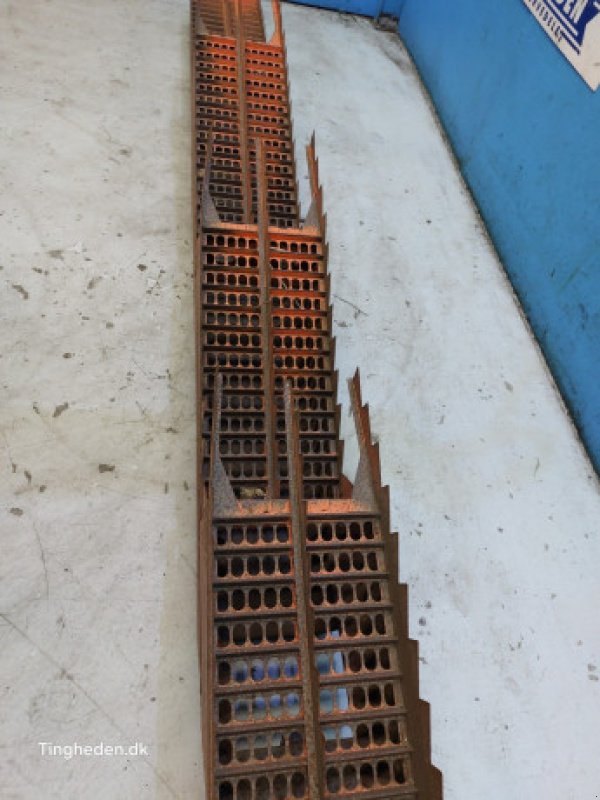 Sonstiges Mähdrescherzubehör typu Sonstige D7000, Gebrauchtmaschine v Hemmet (Obrázek 10)