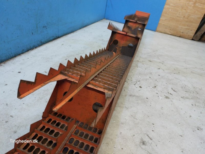 Sonstiges Mähdrescherzubehör typu Sonstige D7000, Gebrauchtmaschine v Hemmet (Obrázek 5)