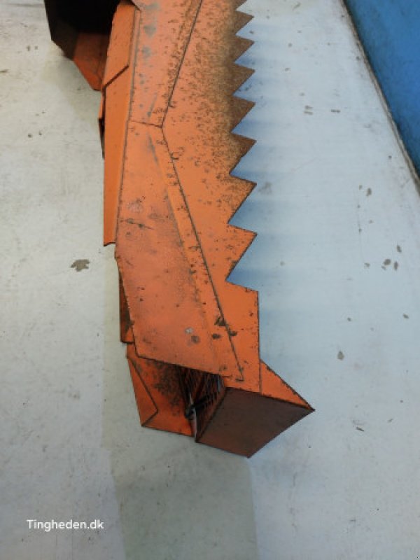 Sonstiges Mähdrescherzubehör typu Sonstige D7000, Gebrauchtmaschine v Hemmet (Obrázek 18)