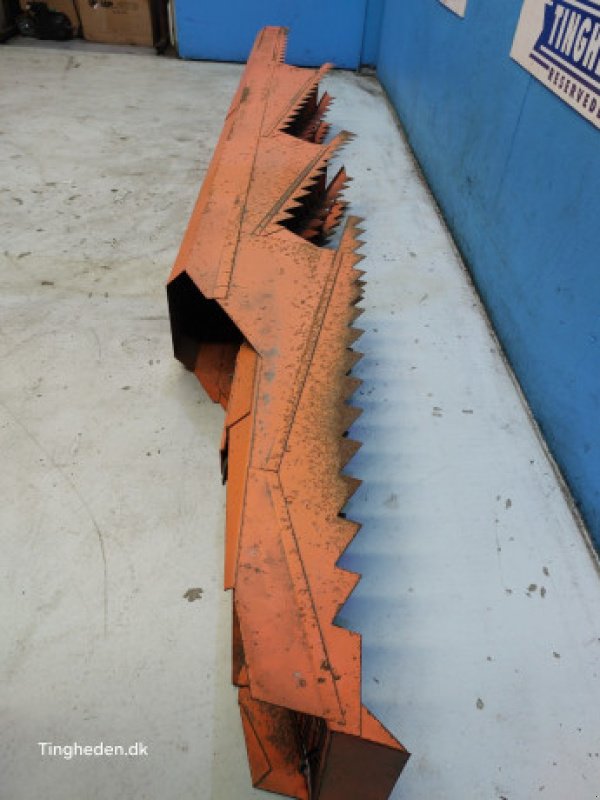 Sonstiges Mähdrescherzubehör typu Sonstige D7000, Gebrauchtmaschine v Hemmet (Obrázek 17)